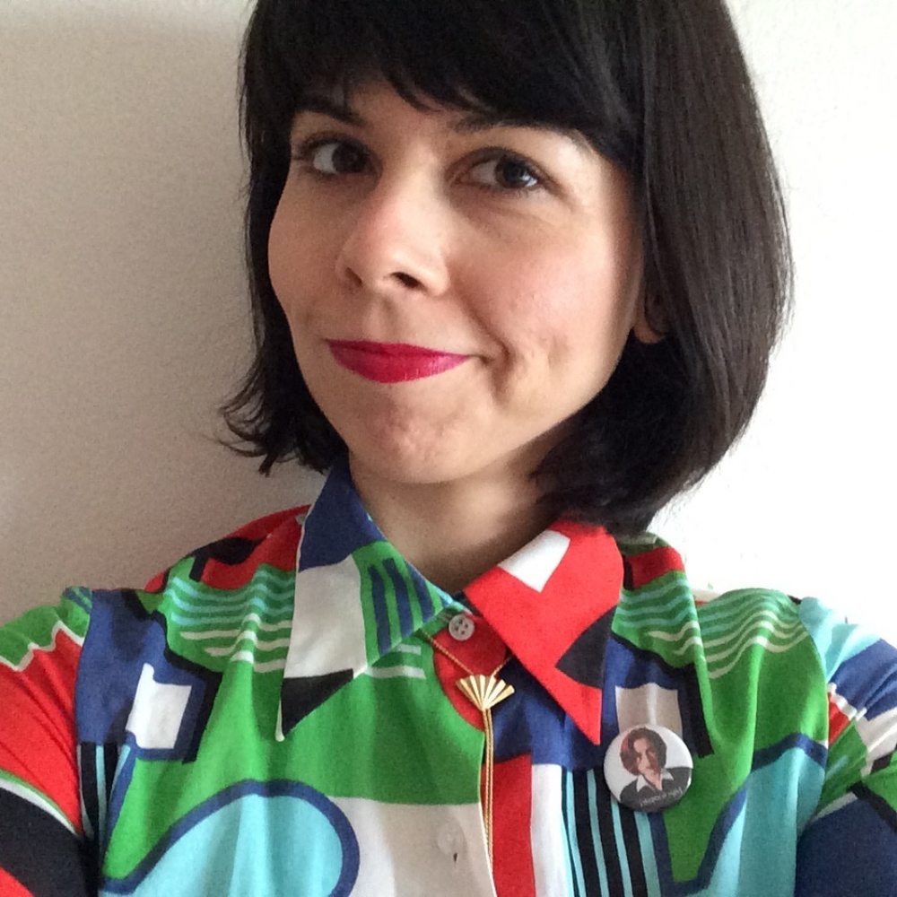 Meet your Posher, Dawn - Picture 1 of 1